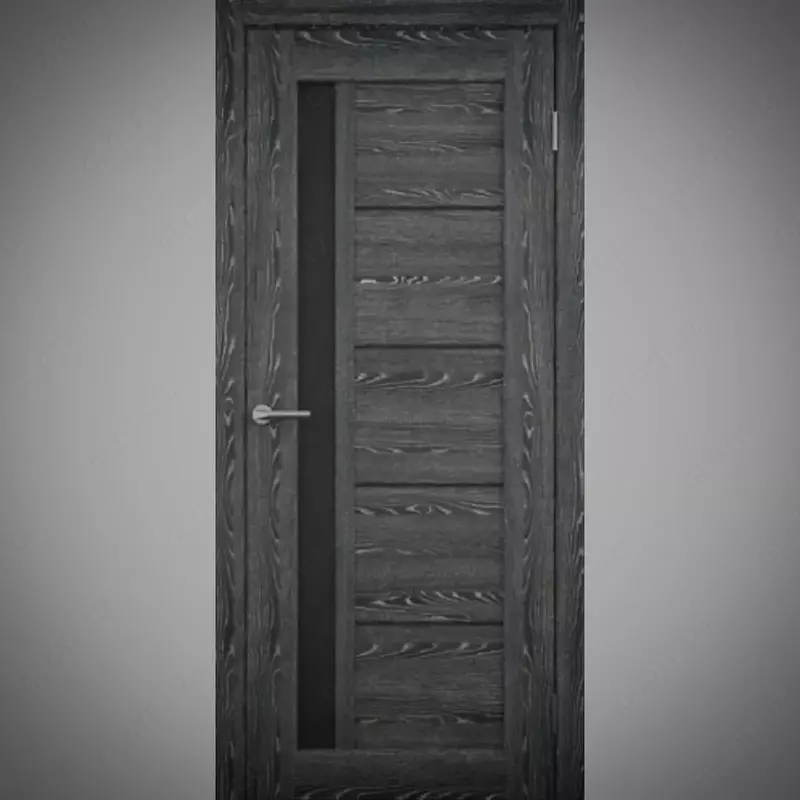  Межкомнатная дверь МОДЕЛЬ: Мехико - 