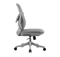 Офисное кресло Polo LB Grey