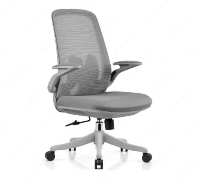 Офисное кресло Polo LB Grey - 1 535 000 сум