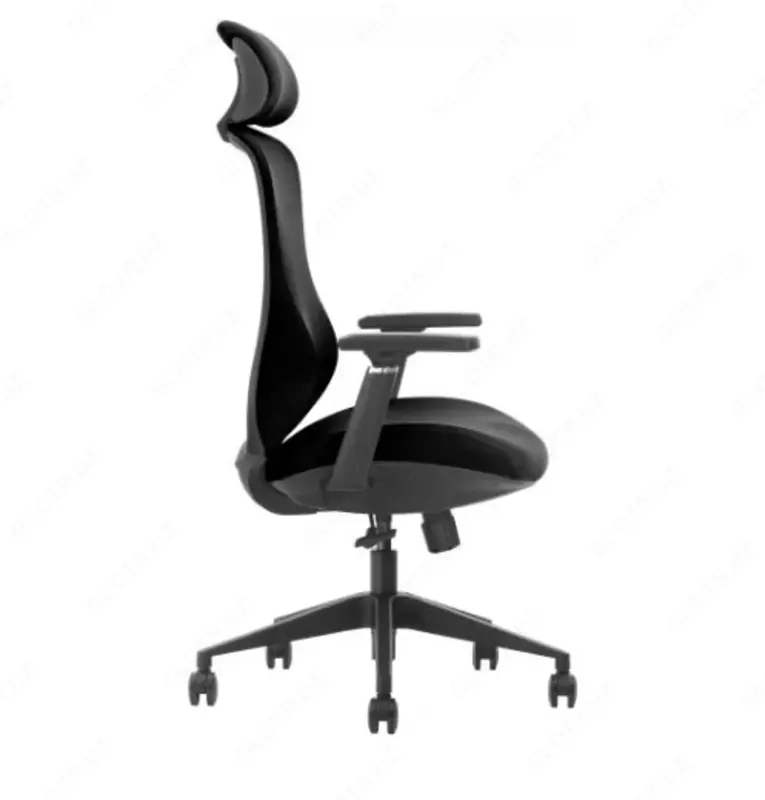 Ofis kreslosi Comfort (K2 VAR CHAIR) HB Black