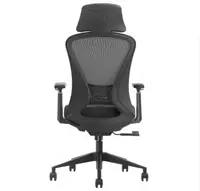 2 285 000 so'm Ofis kreslosi Comfort (K2 VAR CHAIR) HB Black