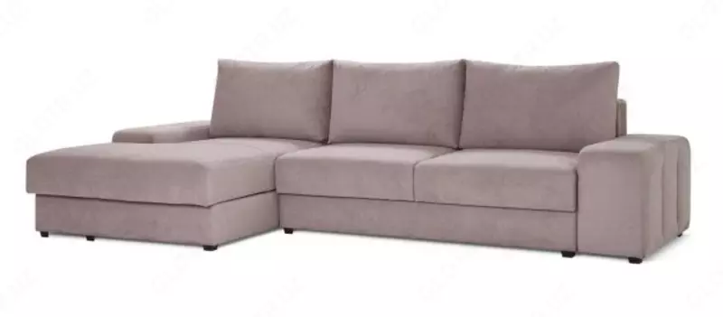 Угловой диван Biggy