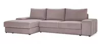 Угловой диван Biggy