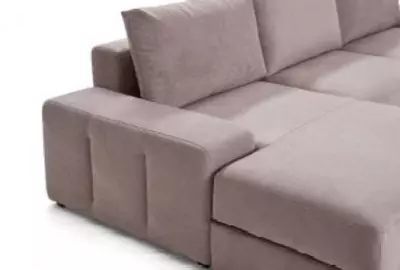 Угловой диван Biggy - Цена по запросу