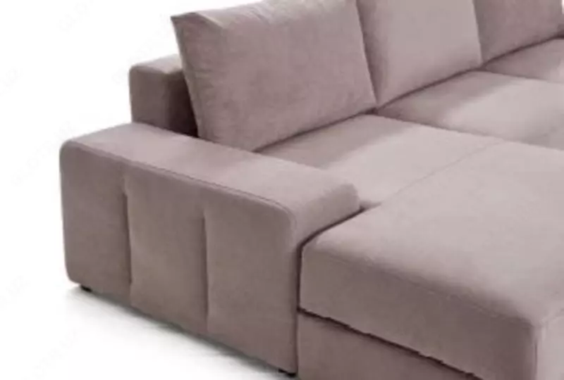 Угловой диван Biggy - по запросу