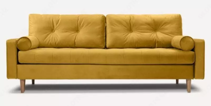 Прямой диван Giza