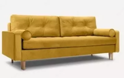 Цена по запросу Прямой диван Giza