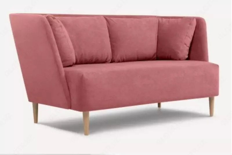 Прямой диван Paris