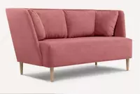 Прямой диван Paris