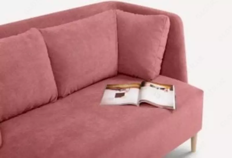 Прямой диван Paris - по запросу