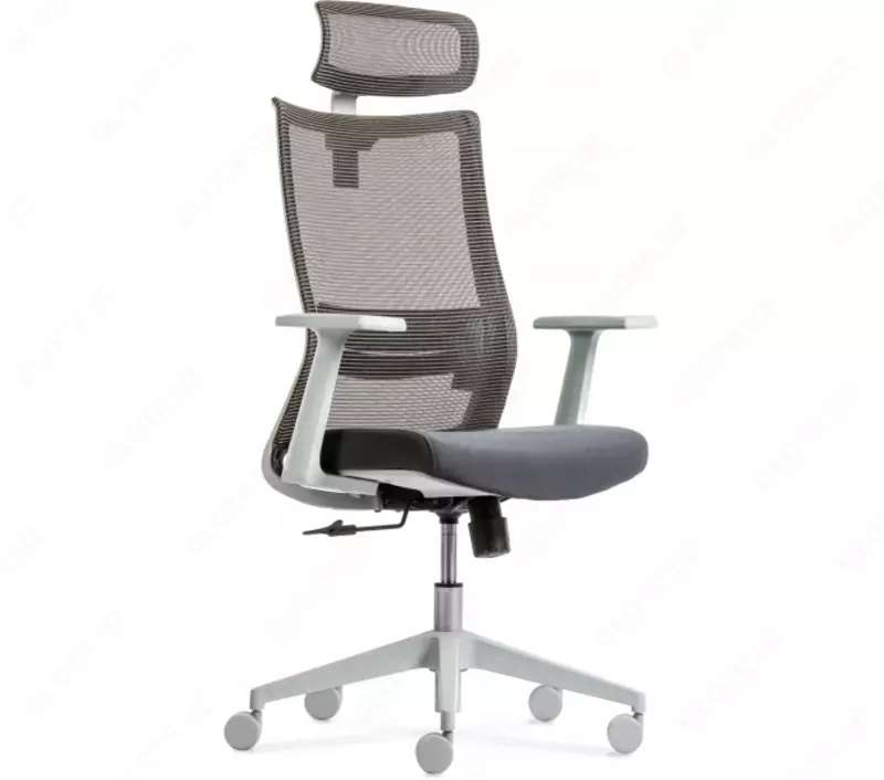 Офисное кресло Freedom Grey