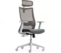 Офисное кресло Freedom Grey