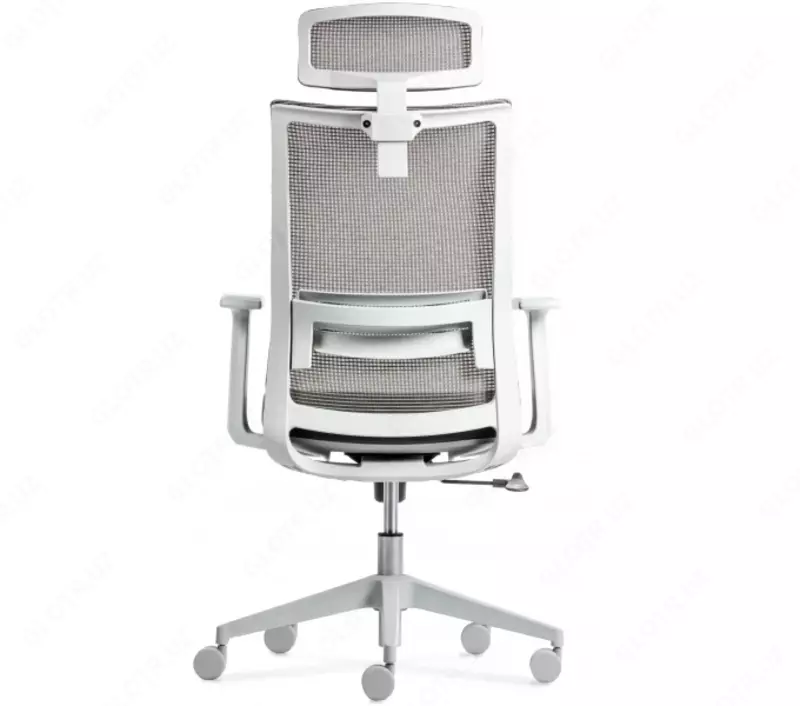 Офисное кресло Freedom Grey - 2 525 000 сум