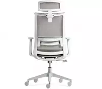 Офисное кресло Freedom Grey - 2 525 000 сум