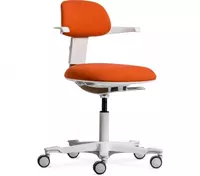 Офисное кресло Nec Orange
