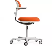 Офисное кресло Nec Orange - 3 950 000 сум