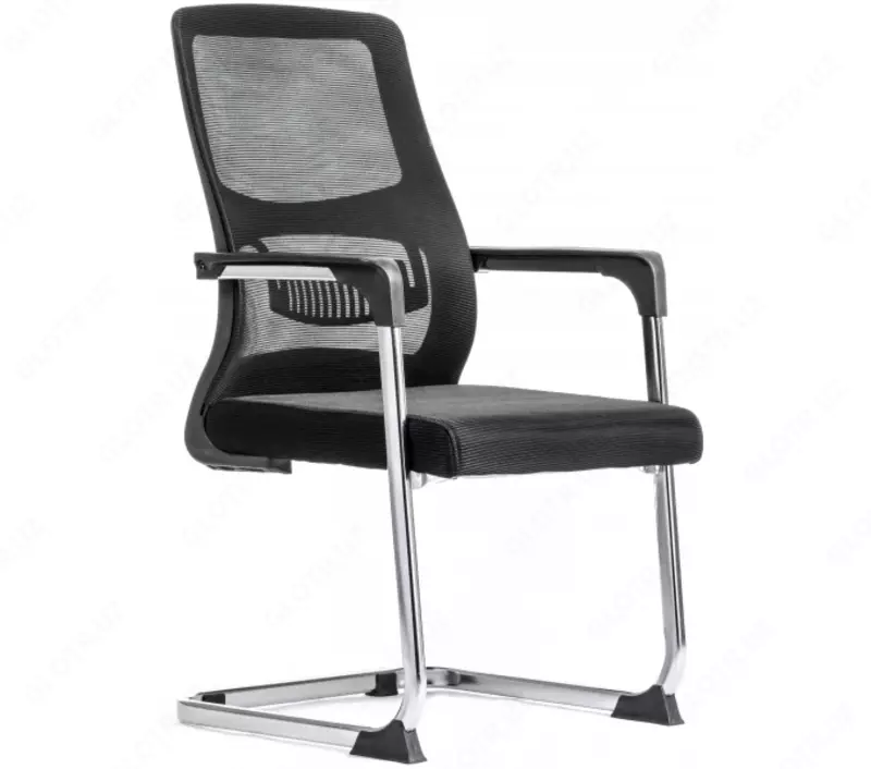 Кресло для посетителей Santana