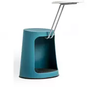 Стул для конференций STO