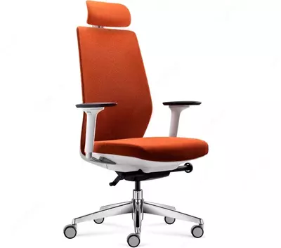 Офисное кресло Lux Orange - 5 380 000 сум / шт.