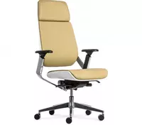 Офисное кресло Charm beige