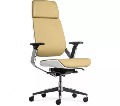 Офисное кресло Charm beige