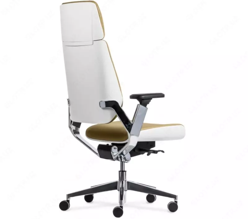 Офисное кресло Charm beige - 5 525 000 сум