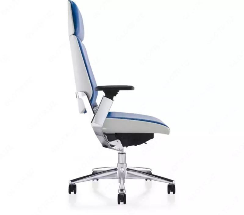 Офисное кресло Charm blue - 5 710 000 сум