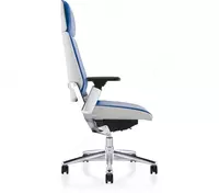 Офисное кресло Charm blue - 5 710 000 сум