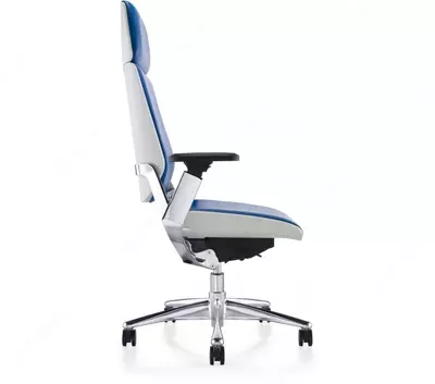 Офисное кресло Charm blue - 5 710 000 сум / шт.