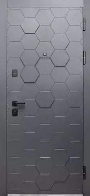 Входные двери Luxor 2 МДФ 3Д - 6 200 000 сум / шт.