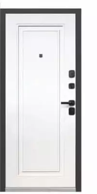 5 400 000 сум / комплект Входная комбинированная дверь "Luxor 2" МДФ Дуб Вертикаль НЕО (Россия) АКЦИЯ!