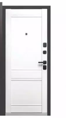 5 200 000 сум / комплект Входная комбинированная дверь "Luxor 2" МДФ Молдинг (Россия) АКЦИЯ!