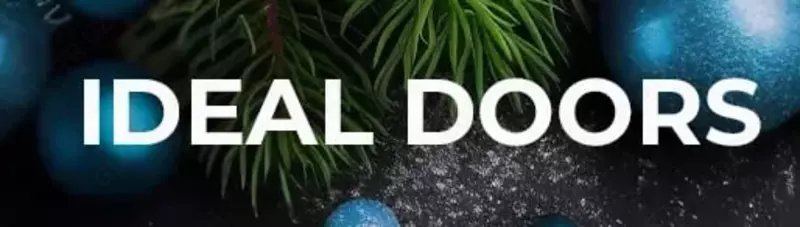 Kirish eshigi "Garda" MDF Moire Oq kul (Rossiya) AKSIYA! Chakana savdo