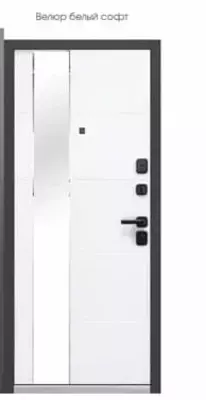 5 650 000 so'm / to'plam Kirish eshigi "Luxor 2" MDF 3D (Rossiya) AKSIYA!