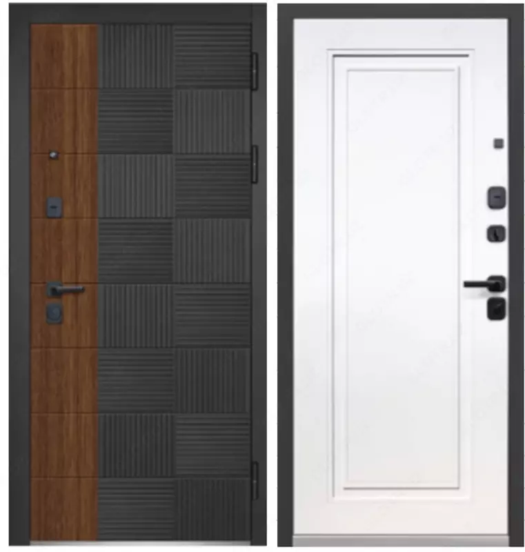 ЛУКСОР 2 МДФ КВАДРАТ НЕО!!!