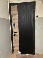 Kirish eshiklari Luxor 2 MDF eman Vertical Neo - 5 400 000 so'm