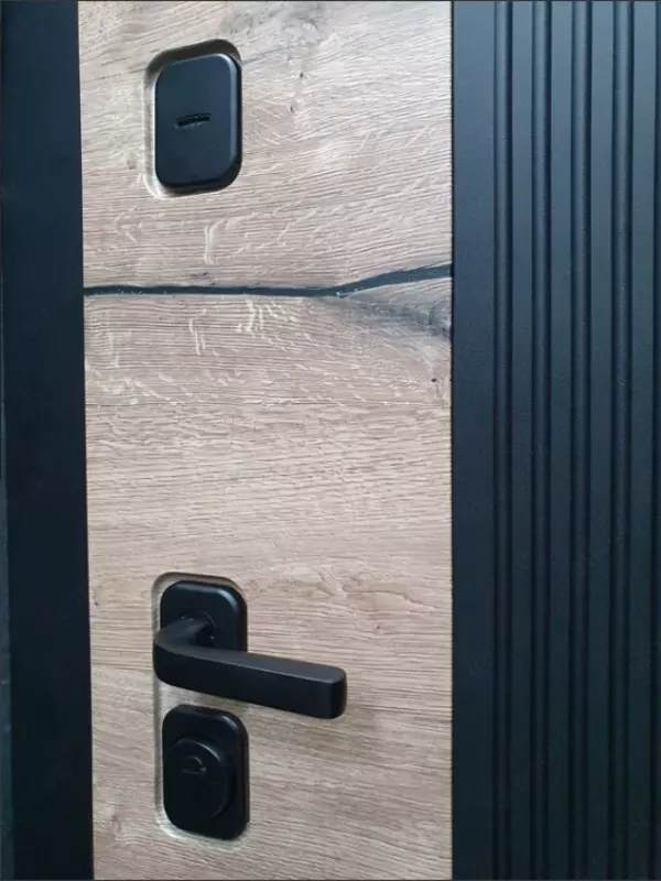 5 400 000 so'm Kirish eshiklari Luxor 2 MDF eman Vertical Neo