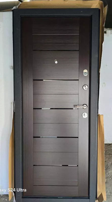 Стальные двери - 2 200 000 сум