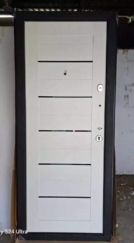 Стальные двери Только в розницу