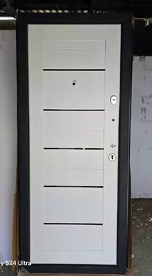 Стальные двери Только в розницу