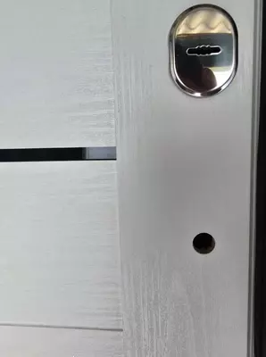 Стальные двери Ideal Doors