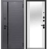 Luxor 2МДФ Горизонтальное Зеркало - от {0} сум