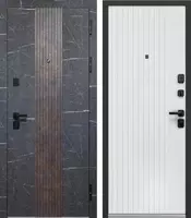 от {0} сум Luxor 2МДФ Стоун Рейки Эмалит Белый