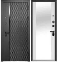 Luxor 2 с уникальным дизайном в виде ромбов