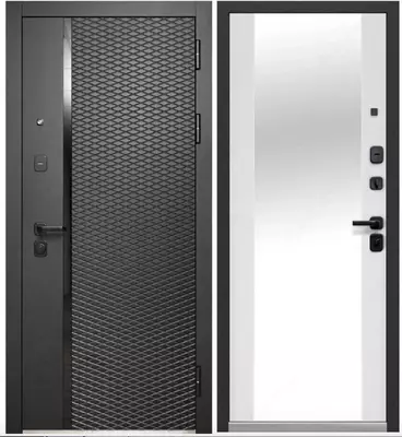 Luxor 2 с уникальным дизайном в виде ромбов