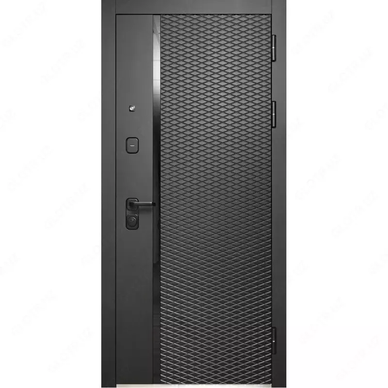 Luxor 2 с уникальным дизайном в виде ромбов - от {0} сум