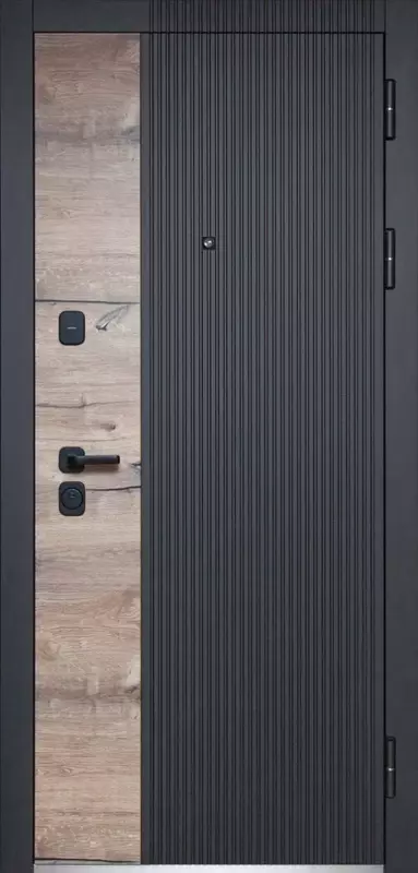 LUXOR 2 МДФ ДУБ ВЕРТИКАЛЬ НЕО - от {0} сум