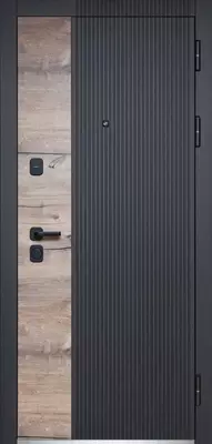 LUXOR 2 МДФ ДУБ ВЕРТИКАЛЬ НЕО - 5 500 000 сум / шт.