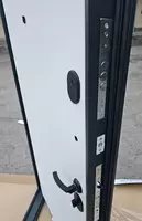 Дверь Металл Орех- Темный - от {0} сум