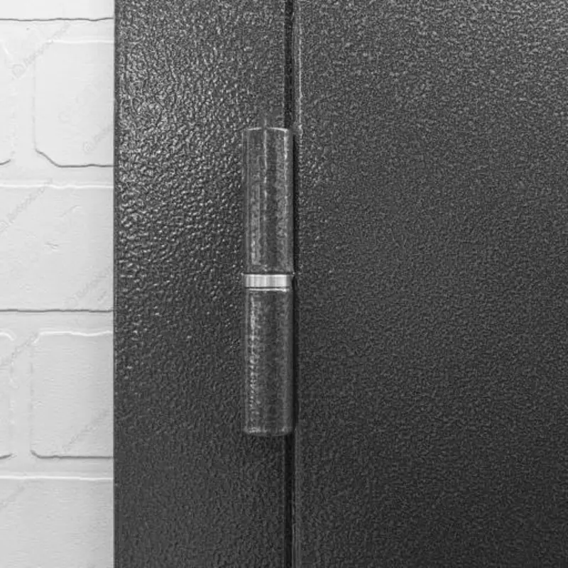 5 см Гарда серебро Дуб Неаполь Грей